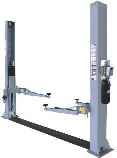 подъемники для автосервиса