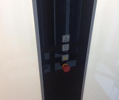 лифт для частного дома