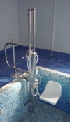 POOLLIFT DELPHIN