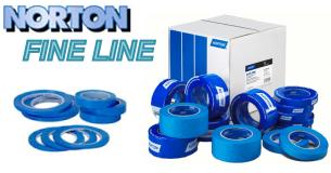     NORTON FINE LINE