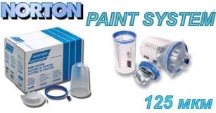   NORTON PAINT SYSTEM