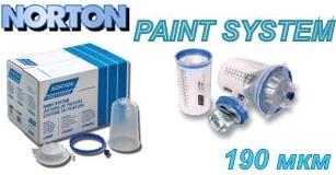   NORTON PAINT SYSTEM