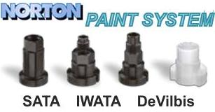    NORTON PAINT SYSTEM