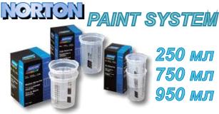    NORTON PAINT SYSTEM