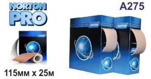 '   NORTON ROTOLO FOAM Pro A275