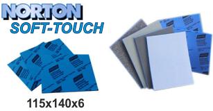   NORTON SOFT-TOUCH