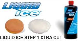  NORTON LIQUID ICE XTRA CUT