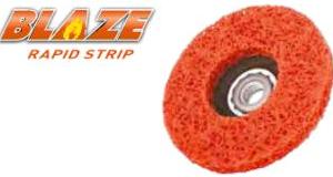   Norton BLAZE RAPID STRIP