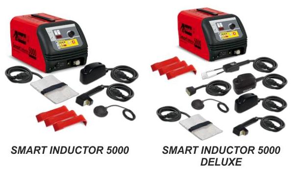    SMART INDUCTOR 5000